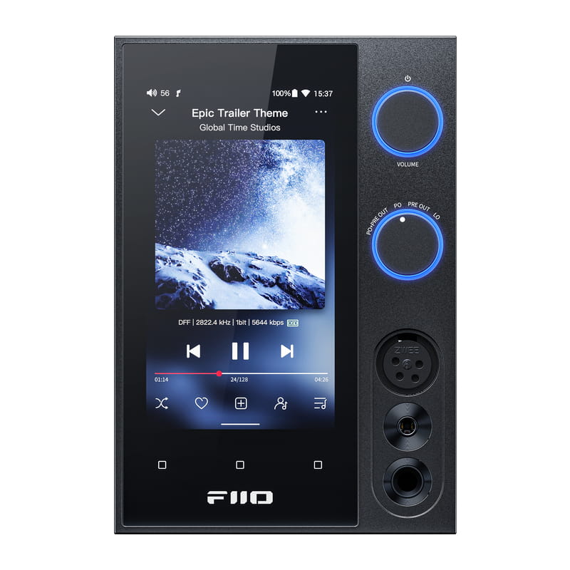 FIIO R7 [FIO-R7-B] 買取価格｜フジヤエービック