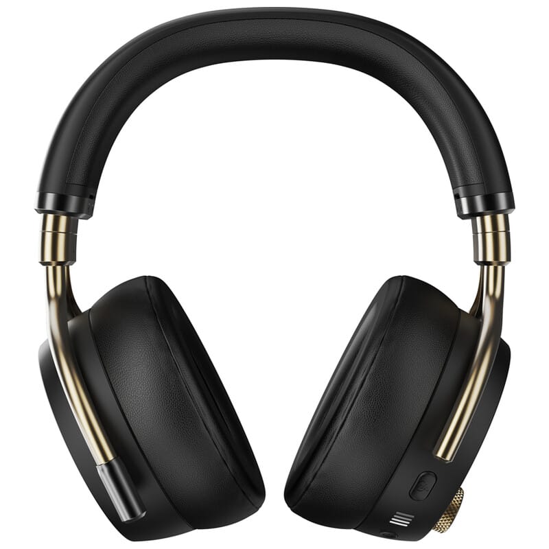 Zildjan ALCHEM-E Perfect Tune Headphone ブラック [NAZLFZXHP0012