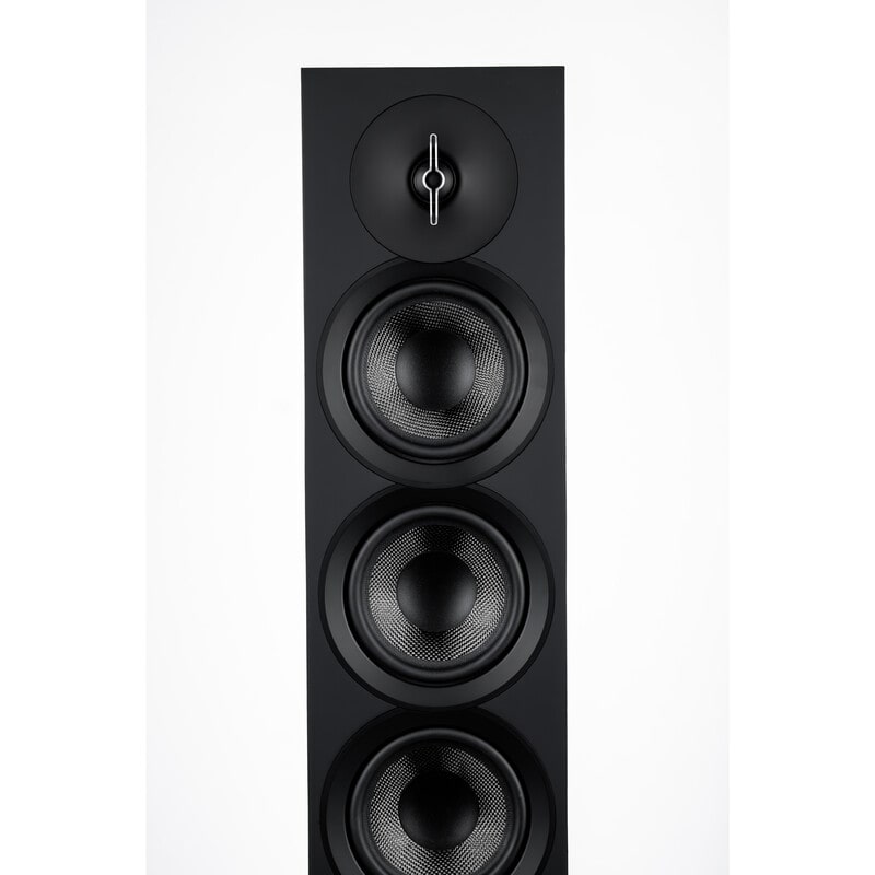 ELAC Debut F 5.3（ペア） 新品｜フジヤエービック