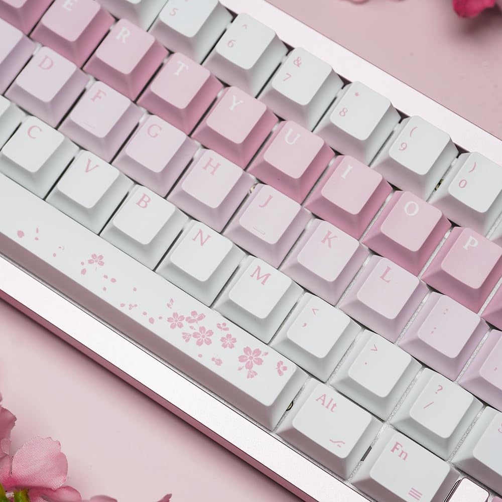 Varmilo(アミロ) Muse 65 磁気キーボード ラピッドトリガー US配列