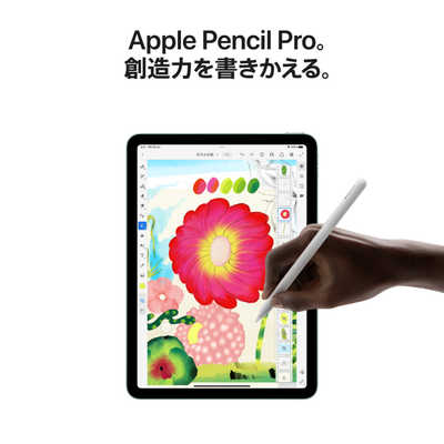 アップル 11インチ iPad Air（M2）Apple M2 11型 Wi-Fiモデル
