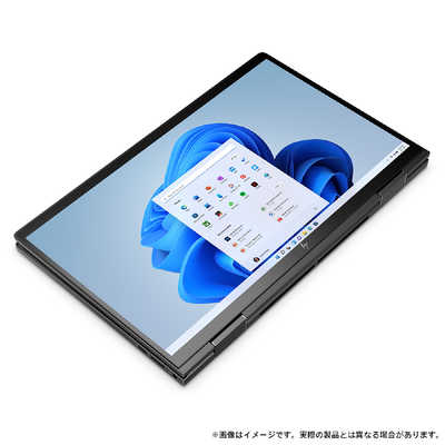 HP ノートパソコン [ 13.3型 / Win11 Home / Ryzen 5 / メモリ 8GB