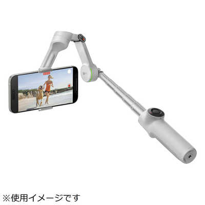 INSTA360 Insta360 Flow 2 Pro スマートフォン用スタビライザー 通常版