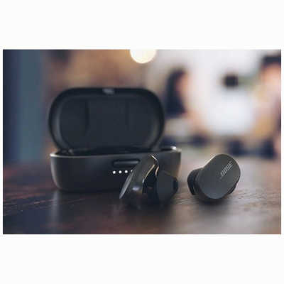 BOSE ワイヤレスイヤホン [ リモコン・マイク 対応 / ワイヤレス