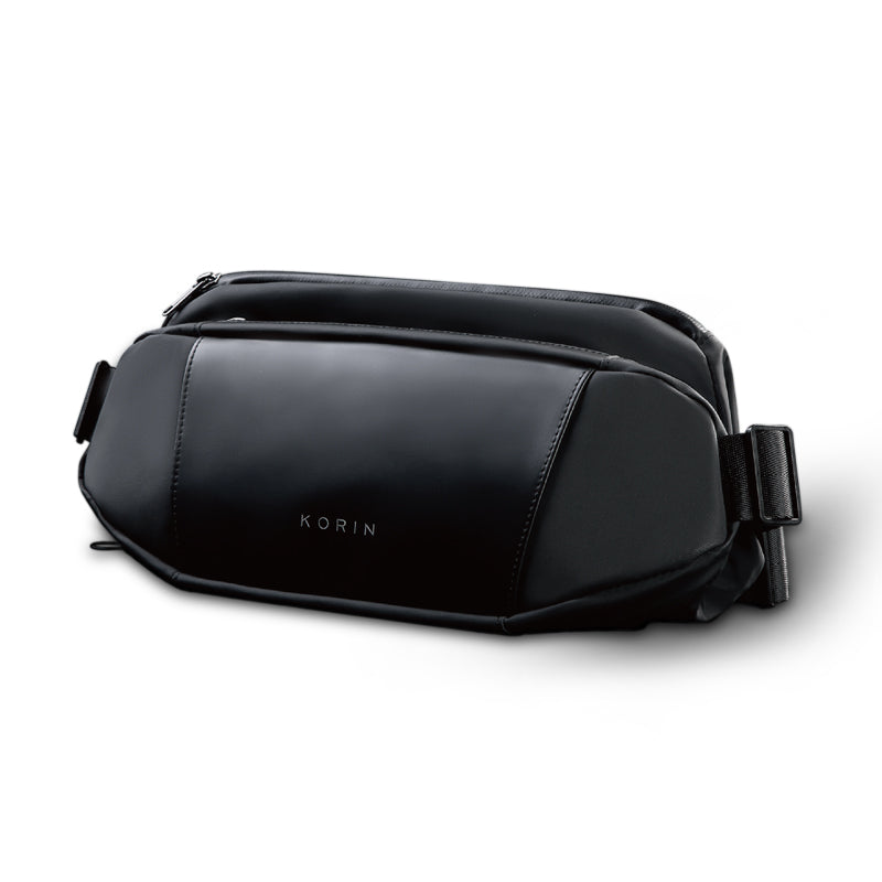 Korin FlipSling - Stylish and Versatile Sling Bag