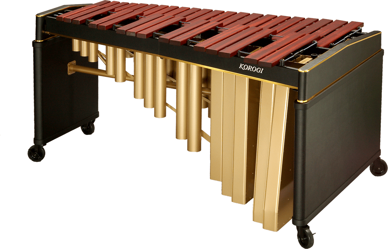 バスマリンバ Bass Marimba [Marimba マリンバ] | 製品詳細 | 株式会社