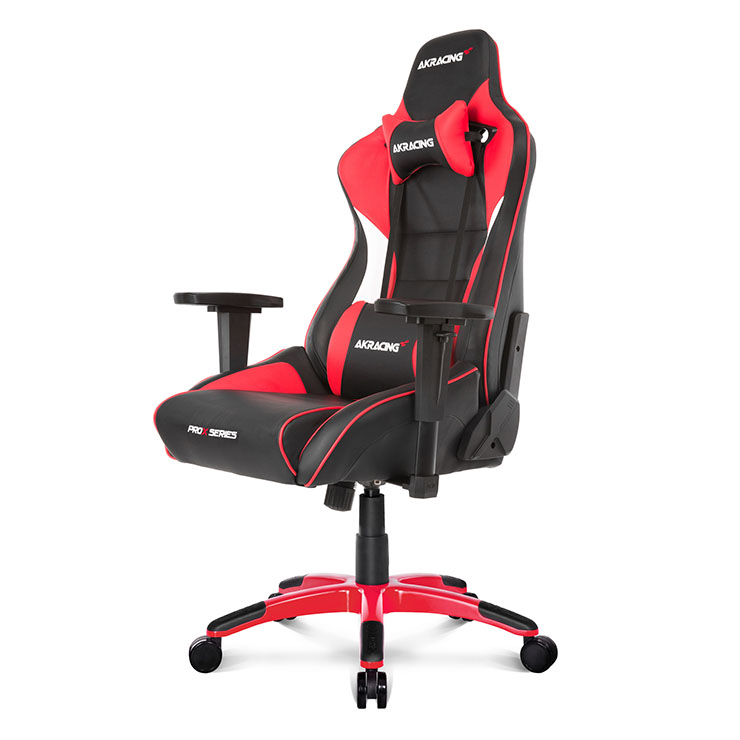 AKRacing ゲーミングチェア Pro-X V2 5色対応の通販情報 - 家具通販の