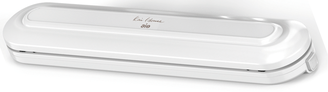KaiHouse aio The Sousvide Machine 低温調理器 2018年3月8日(木)より