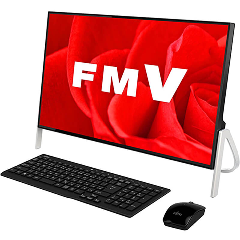 富士通 / ESPRIMO WD2/W / Core i7-6700 / SSD256GB / 8GB 買取