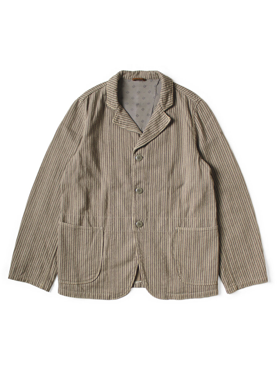 Jacket | KAPITAL