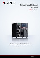 64-point Connector - KV-C64XC | KEYENCE Singapore