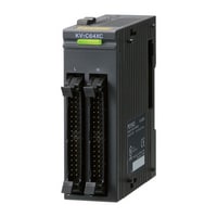 64-point Connector, with All Terminals Supporting 2-wire Sensors