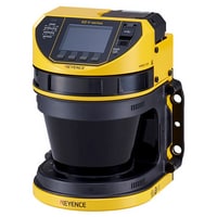 Models : Safety Laser Scanner - SZ-V series | KEYENCE America