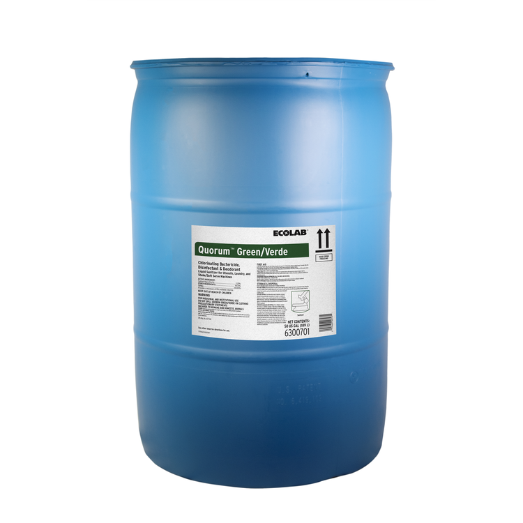 C310835LP | Quorum Clear V 55gal