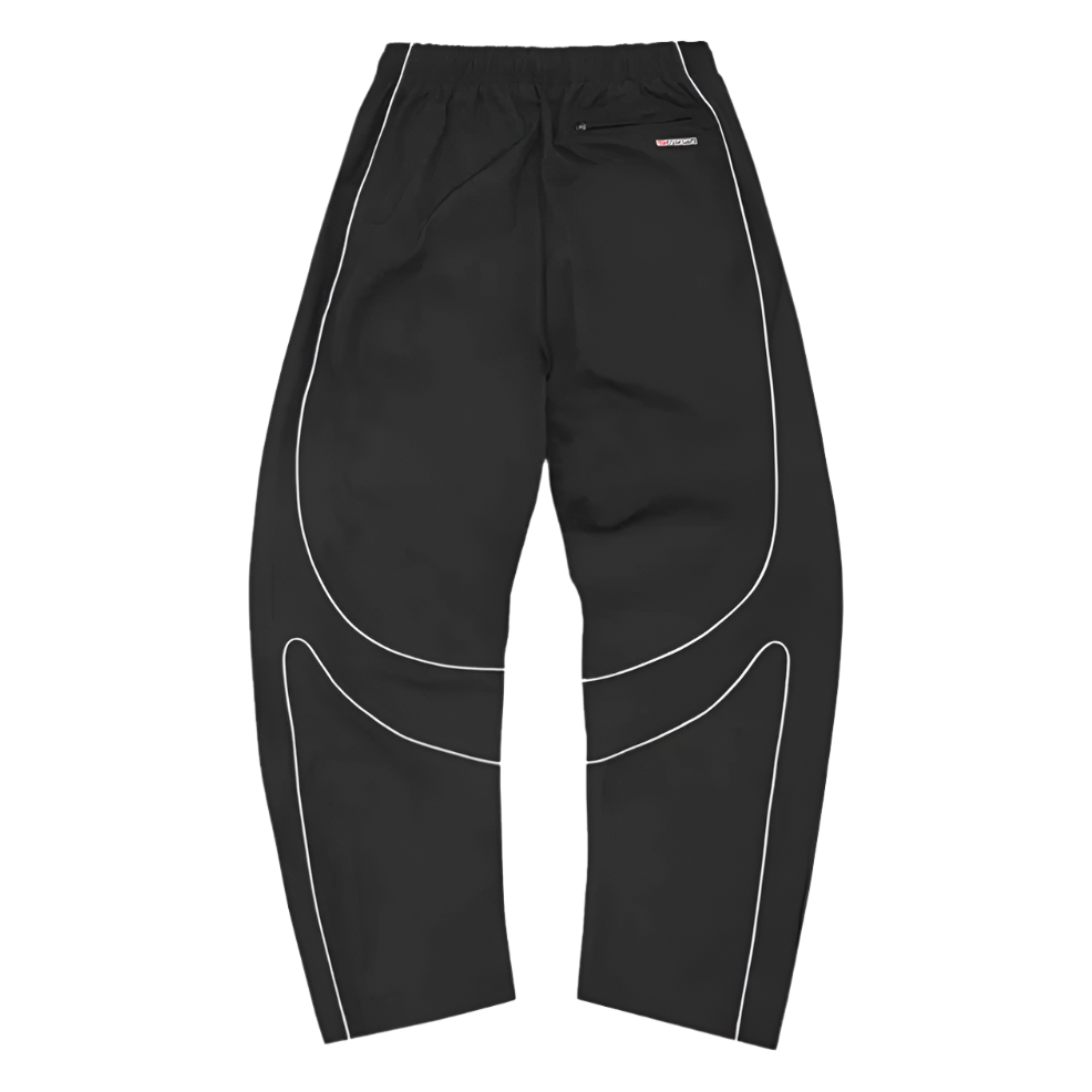 Corteiz x Nike NRG Pants Onyx | Corteiz | KershKicks