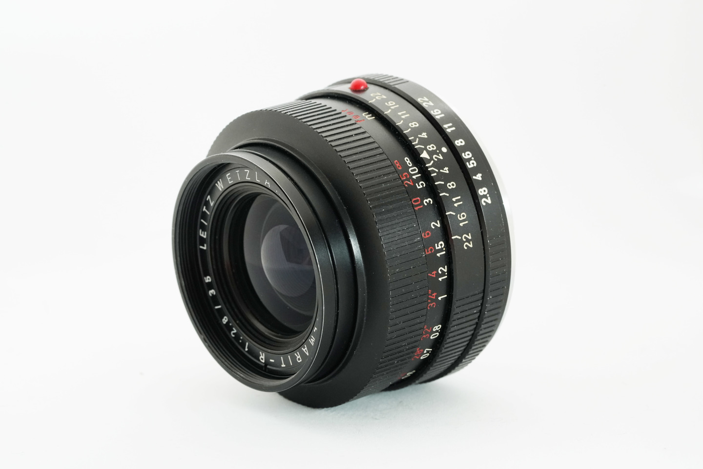 オールドレンズ】コストパフォーマンスの優れたLeicaレンズ「ELMARIT-R