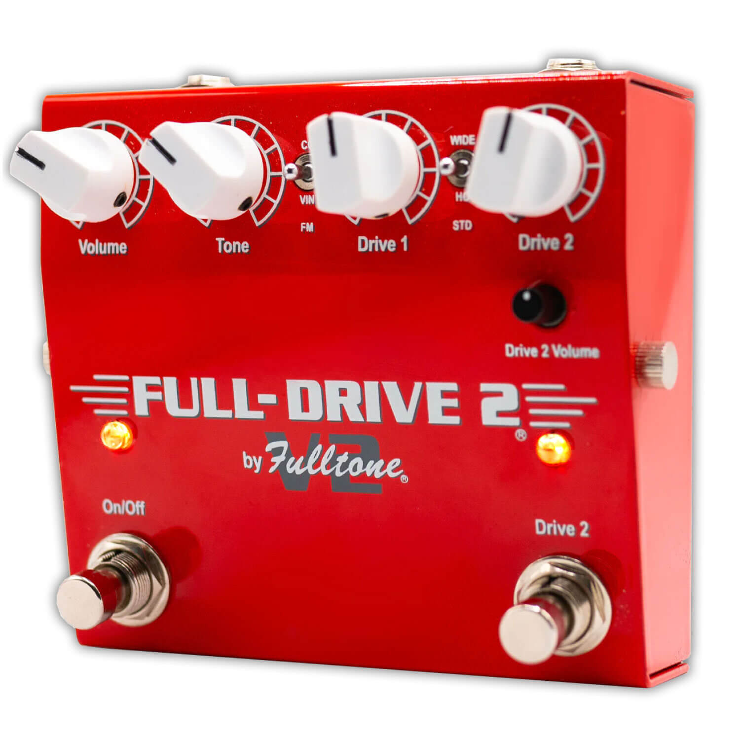 Full-Drive2 v2 | キクタニミュージック