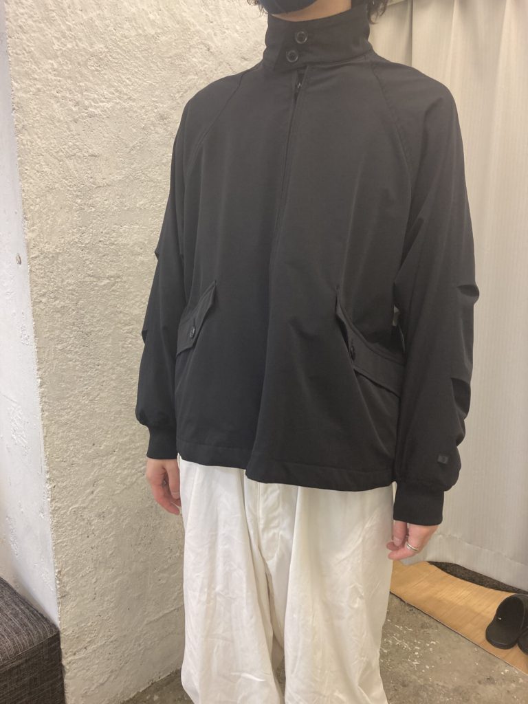 DAIWA PIER39/ダイワ ピア39】SWING JKT【買取入荷情報