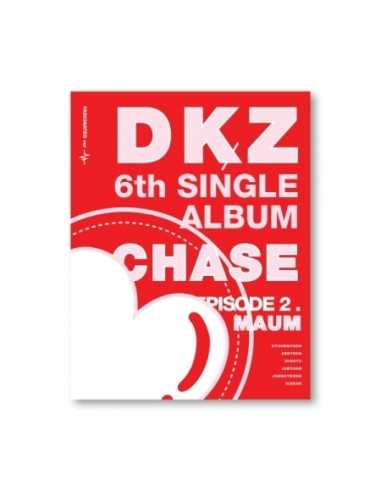 dkz-6th-single-album-chase-