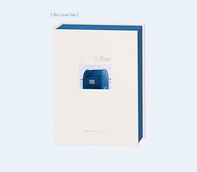 BTOB BE TOGETHER 3RD ALBUM - Kpop USA