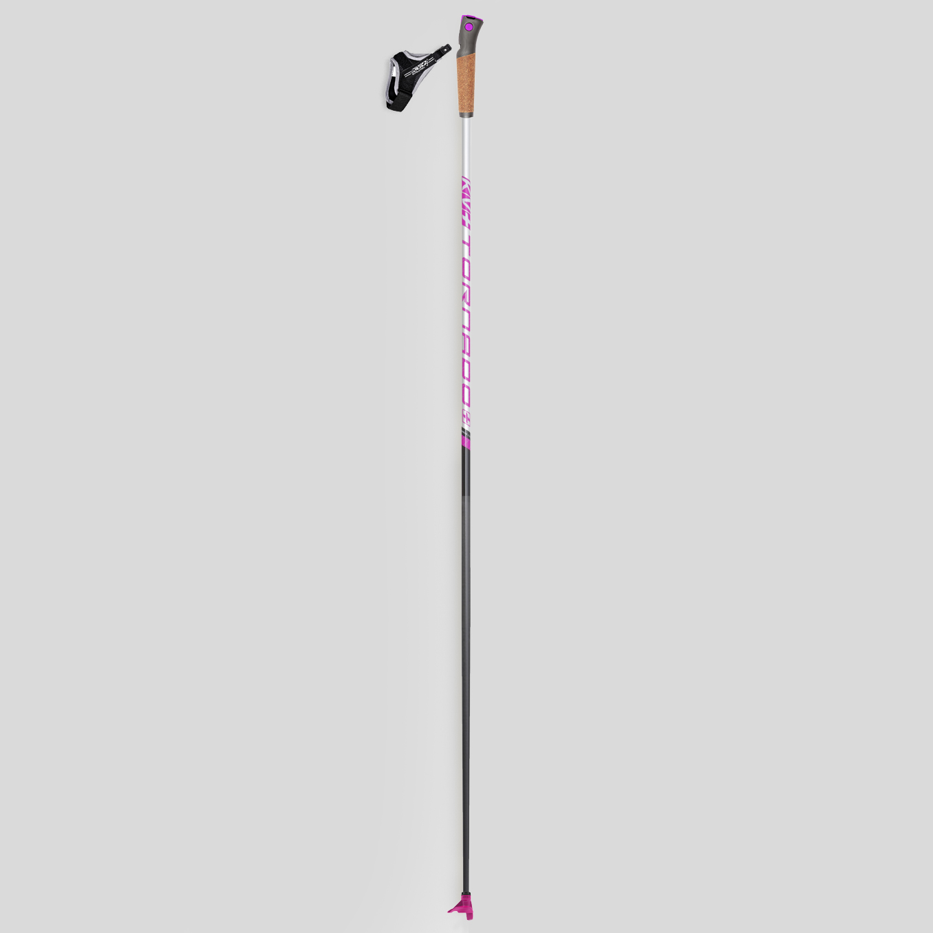 TORNADO PLUS JUNIOR PINK - KV+ | Every Day Athlete