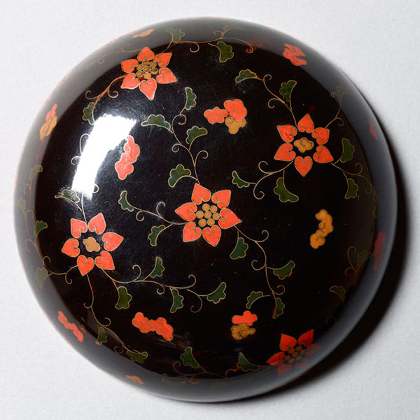 京漆器を愉しむお正月―美濃屋コレクション― | Kyoto National Museum