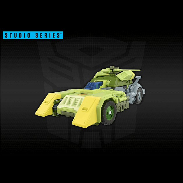 ホビーショップ I.T.R. / トランスフォーマー スタジオシリーズ SS-137
