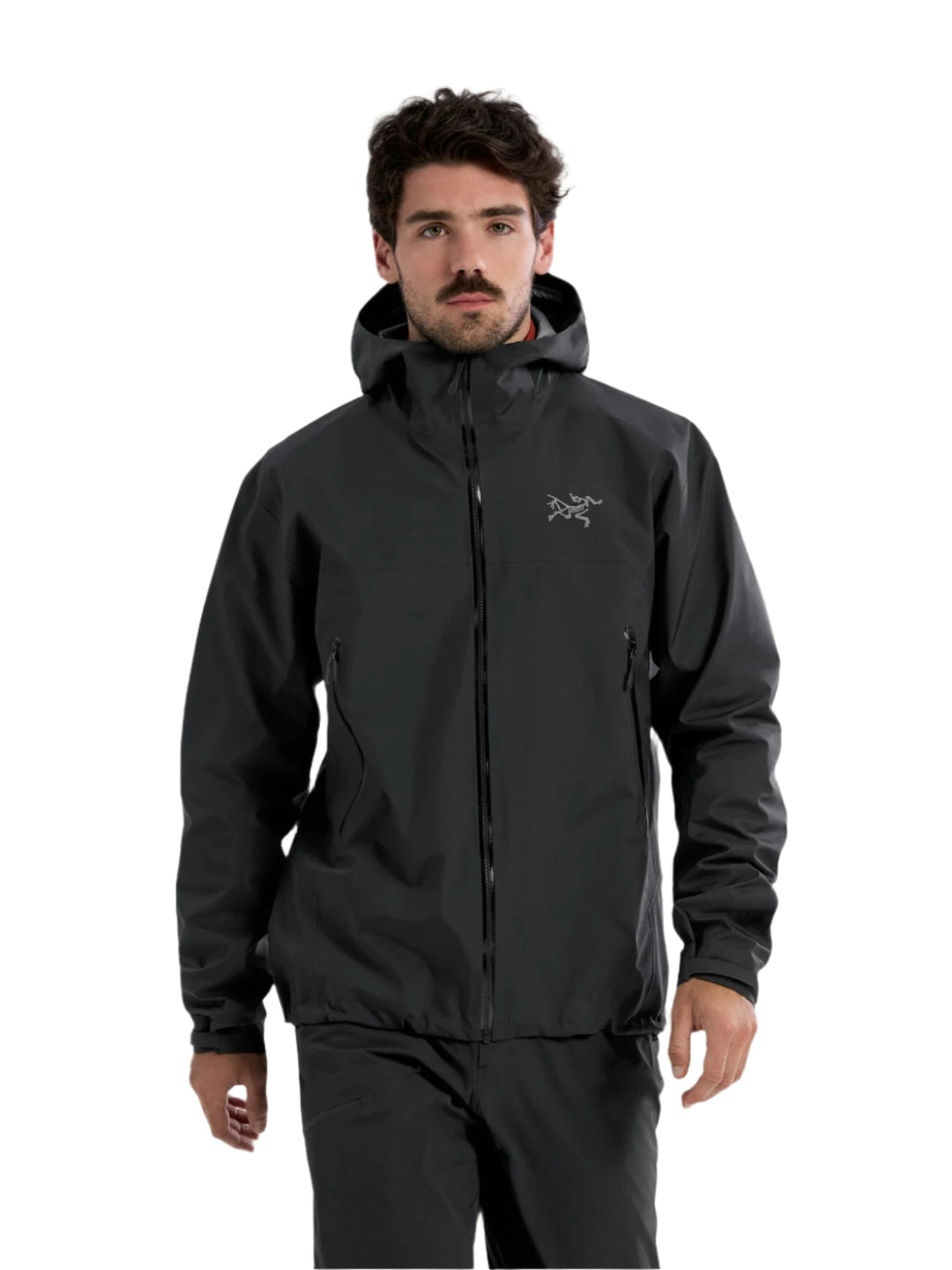 Arc'Teryx Beta Jacket for Men – Half-Moon Outfitters