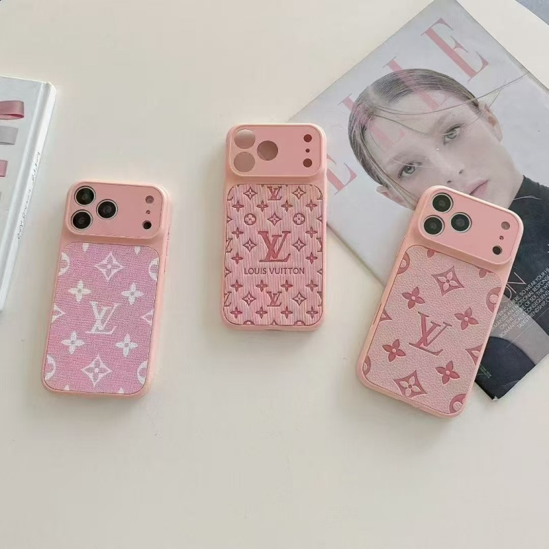 2026年最新】手元からお洒落に！ルイヴィトン風iPhoneケース新作