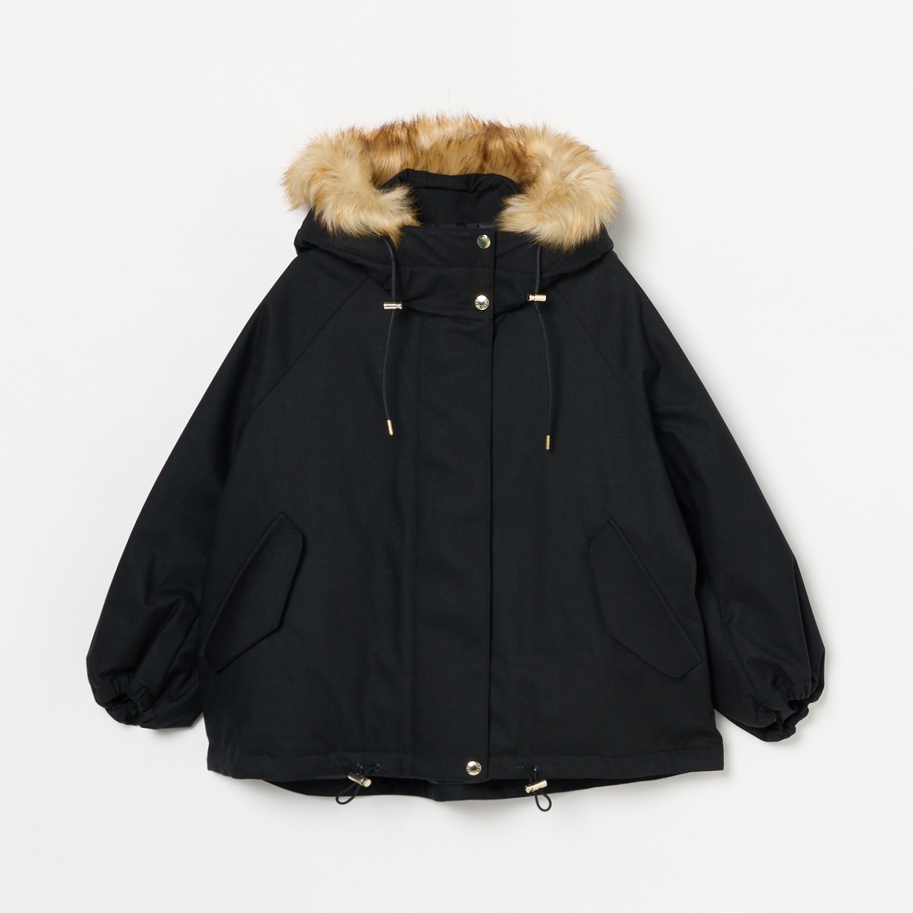 RAINTEC SKYE PARKA DOWN SH｜MACKINTOSH｜HÉLIOPÔLE（エリオポール