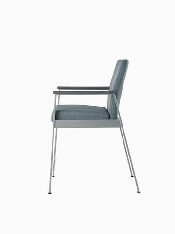 Nemschoff Easton Easy Access Chair - Plus and Easy Access Seating