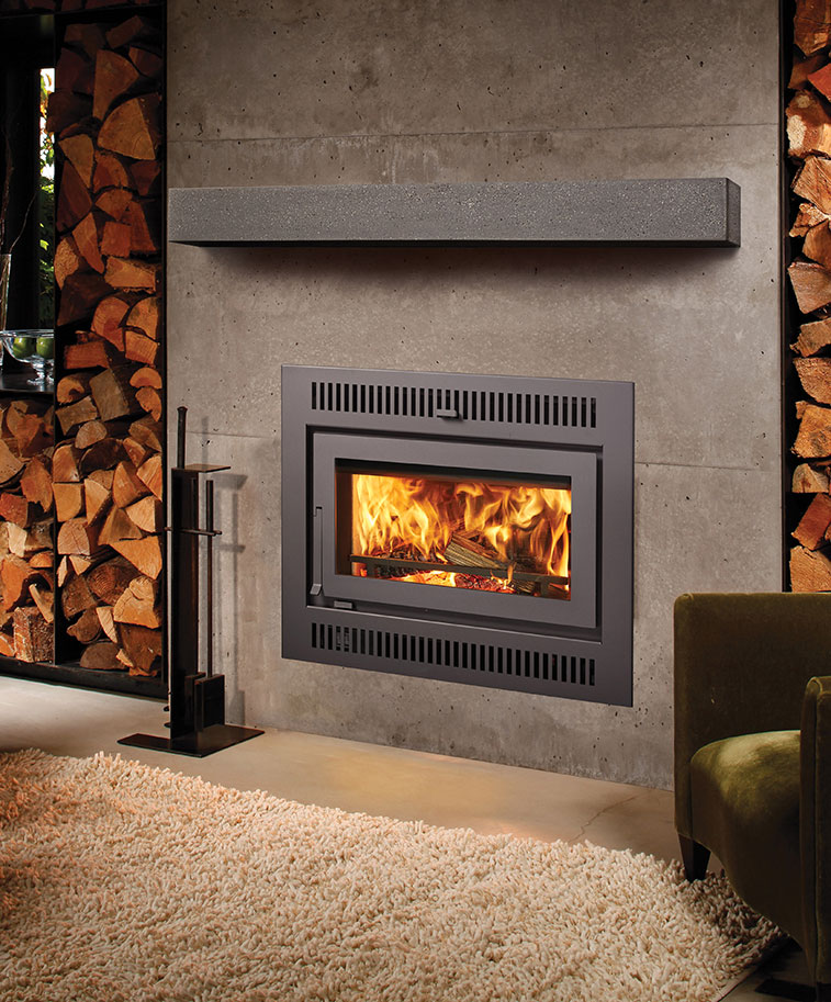 42 Apex by Fireplace Xtrordinair – Higgins Energy Alternatives