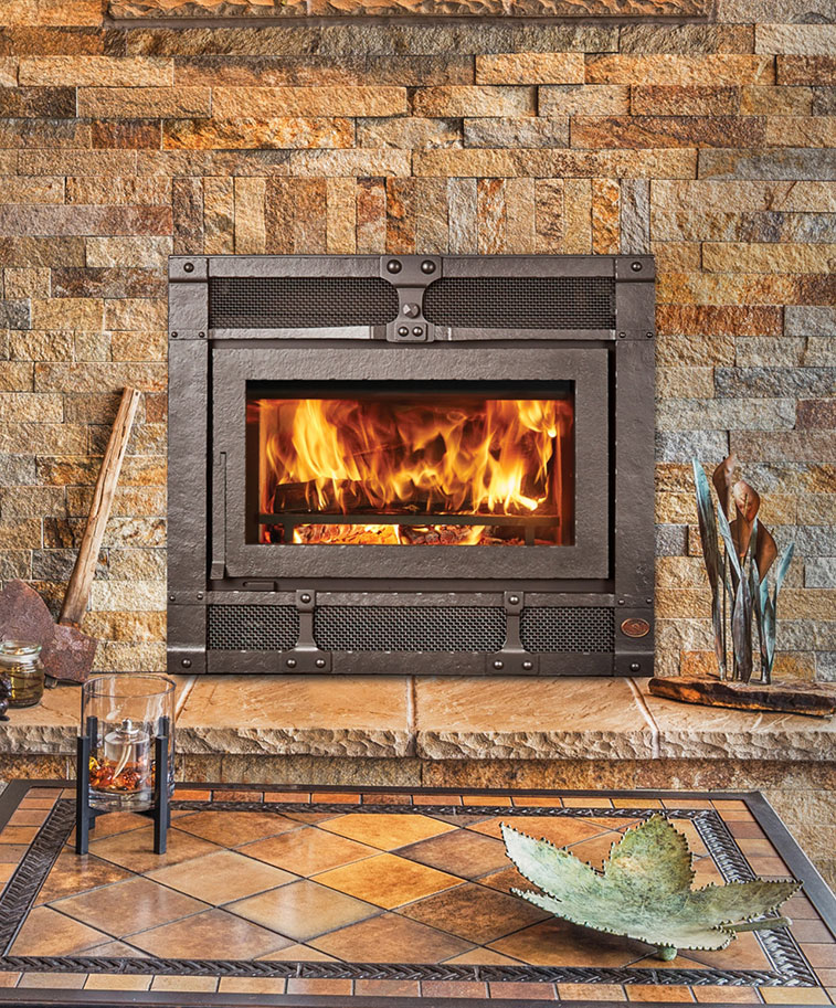 42 Apex by Fireplace Xtrordinair – Higgins Energy Alternatives