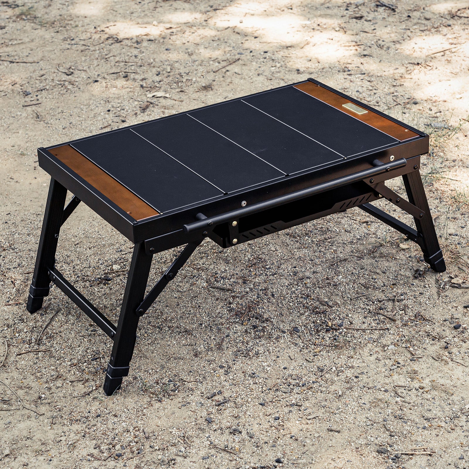 LIT TABLE MINI（リットテーブルミニ）キャンプ IGT