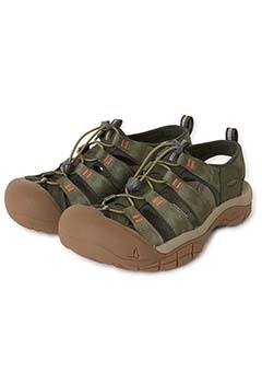 KEEN｜詳細検索｜｜ハリウッドランチマーケット公式通販｜聖林公司