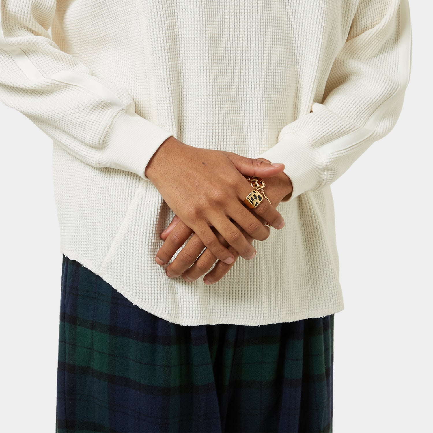 H STAR RING｜JEWELRY（ジュエリー）｜【公式通販 HUF】｜ハフ