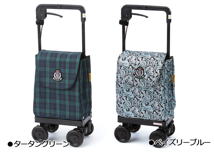 ウィズワン(象印ベビー)】ショッピングカー キャリーライト SN | 格安