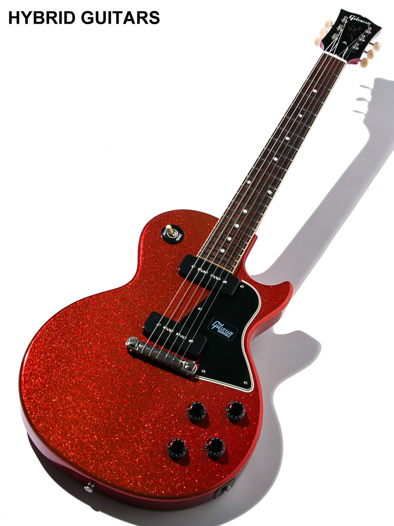 Gibson Custom Shop Limited Run Historic Collection 1960 Les Paul