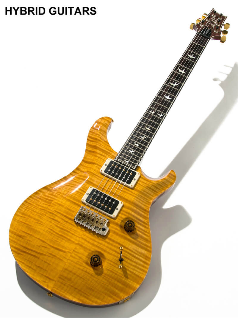 Paul Reed Smith(PRS) 30th Anniversary Custom 24 10Top & 1P