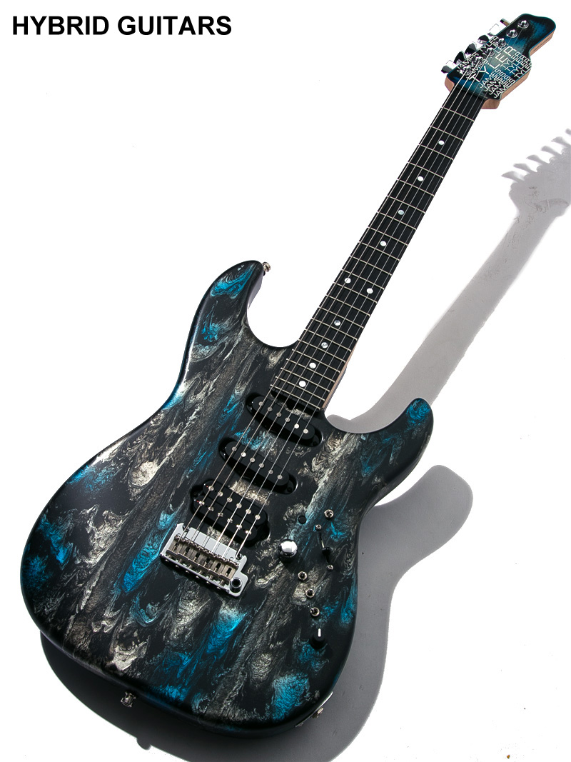 ギター James Tyler Sutdio Elite Deluxe(Japan) James Tyler Japan