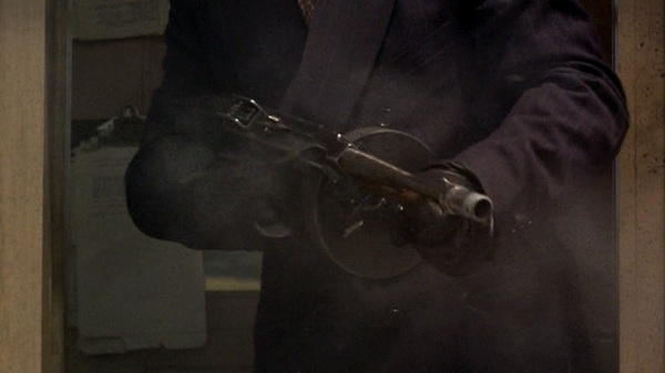 The Godfather - Internet Movie Firearms Database - Guns in Movies