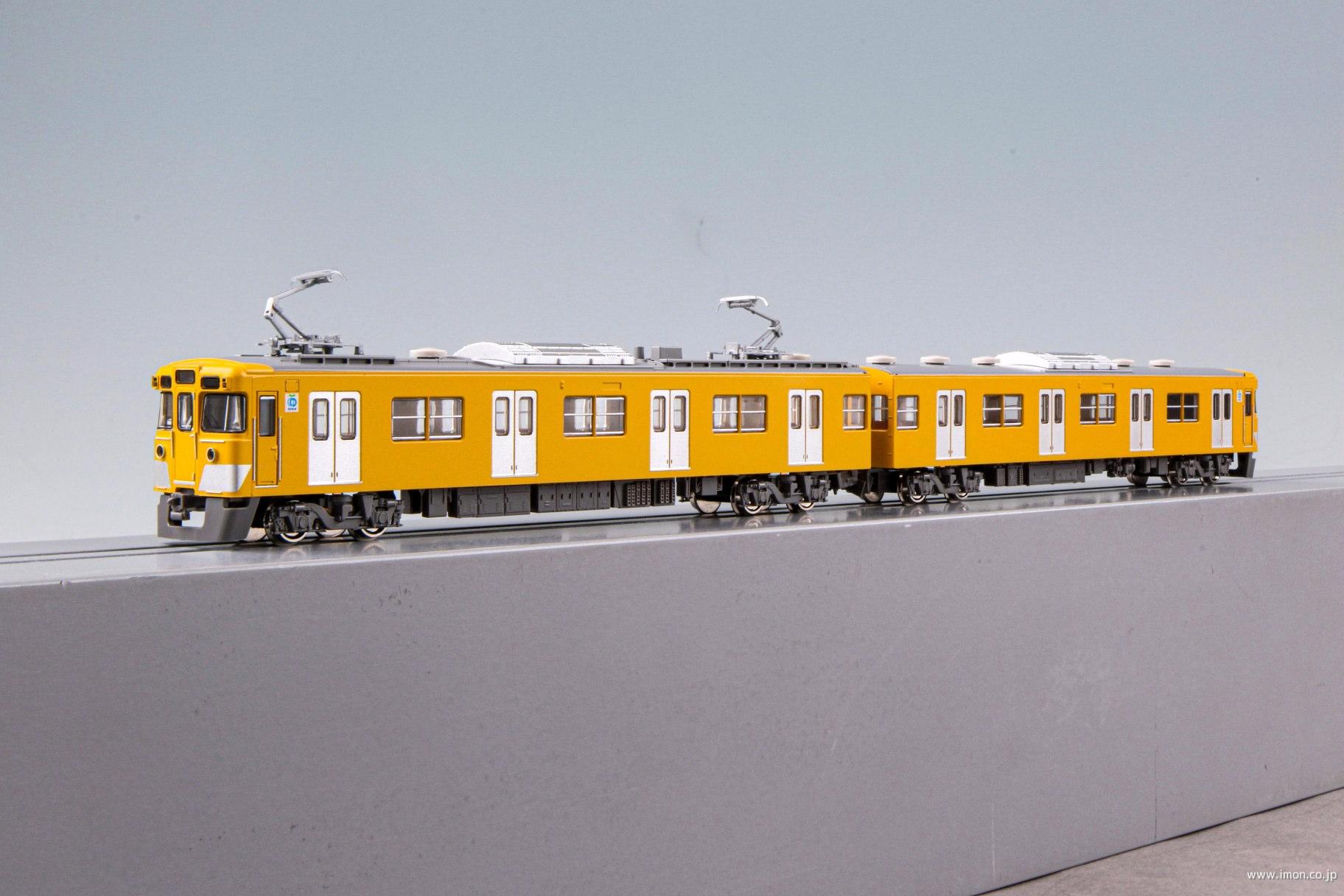 西武 2000系 初期更新車 車番・ロゴ選択式 2両 | 鉄道模型店