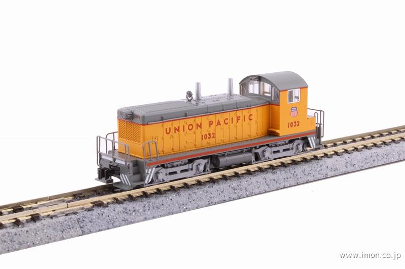 EMD NW2 Union Pacific ＃1039 | 鉄道模型店