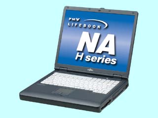 FMV-LIFEBOOK FMV-7000NA5/H FMVNAH57C2 カスタムメイド標準構成