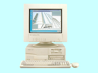 98MATE PC-9821Xa12/K8 NEC | インバースネット株式会社