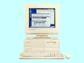 98MATE PC-9821Xb10/J8 NEC | インバースネット株式会社