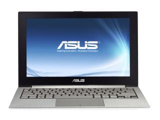 ASUS ZENBOOK UX21E UX21E-KX064 シルバー ASUS | インバースネット