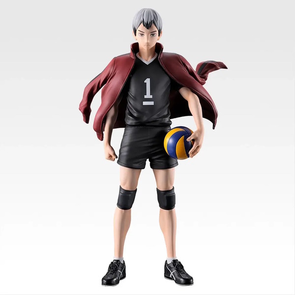 ハイキュー!!」新作一番くじの全ラインナップ公開！宮兄弟や角名倫太郎