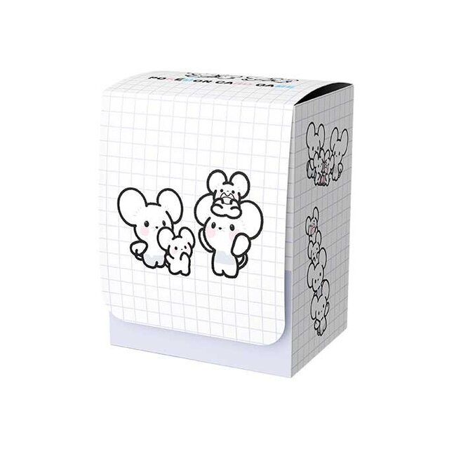 ポケカ』10月27日発売の「周辺グッズ」まとめ―イッカネズミが可愛すぎ