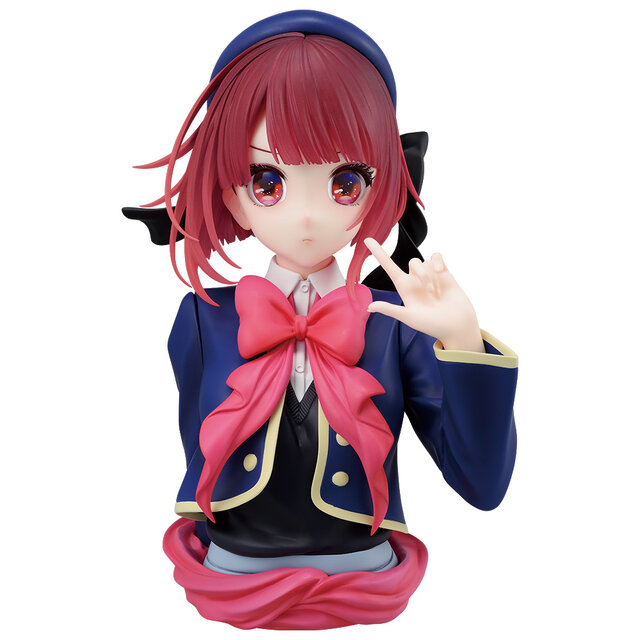 推しの子】 新作一番くじの全ラインナップ公開！目玉の「有馬かな